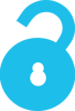 Unlock Patients Logo