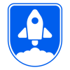 Reactive Space Logo