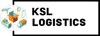 KSLLogistics Logo