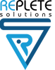 Replete Digital Marketing Logo