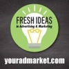 Your Ad Market Logo