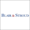 Blair & Stroud Logo