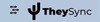 TheySync Logo