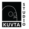 KUVTA ANIMATION STUDIO Logo