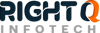RightQ Infotech Logo