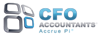 CFO Accountants Logo