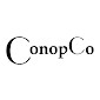 Conopco Realty & Development Logo