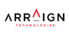 ARRAIGN TECHNOLOGIES PVT LTD Logo