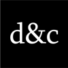 daren&curtis Logo