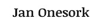 Jan Onesork Logo