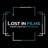 Lost in Films Logo