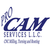 ProCam Services LLC. Logo