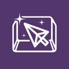 Crystal Clear Marketing Logo