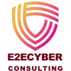 E2ECYBER Consulting Logo
