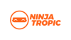 Ninja Tropic eLearning Logo