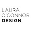 Laura O'Connor Design, LLC Logo