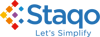 Staqo World Pvt. ltd Logo