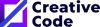 CreativeCode Logo