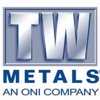 TW Metals, LLC. Logo