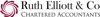 Ruth Elliott & Co. Logo