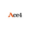 Ace4 AI Logo