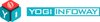 Yogi Infoway Logo