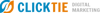 Click Tie Inc Logo