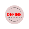 Define Socially Logo