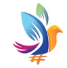 Coding Hashtag Logo