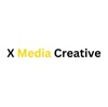XMEDIA CREATIVE Logo