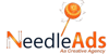 NeedleAds technologies Logo