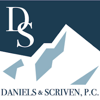 Daniels & Scriven, P.C Logo