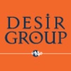 Desir Group Executive Search & Performance Management Logo