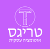 TrigX Logo