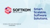 Softkom Solutions Pty Ltd Logo