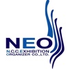 NCC Exhibition Organizer Co., Ltd. Logo