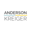 Anderson & Kreiger LLP Logo