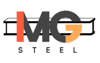 McFabco Graham Steel Fabrication Company Logo