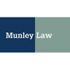 Munley Law Logo