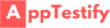 AppTestify Logo