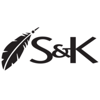 S&K Federal Services, LLC Logo