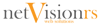 Net Vision Logo