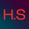 Harpswell Studio Logo