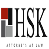 Hunt Suedhoff Kearney Logo