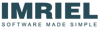 IMRIEL Technology Solutions Pvt Ltd Logo