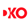 Digital Knockout Logo