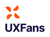 UX Fans Logo