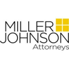 Miller Johnson Logo
