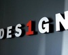 Design One, Inc. Logo