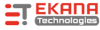 Ekana Technologies Logo